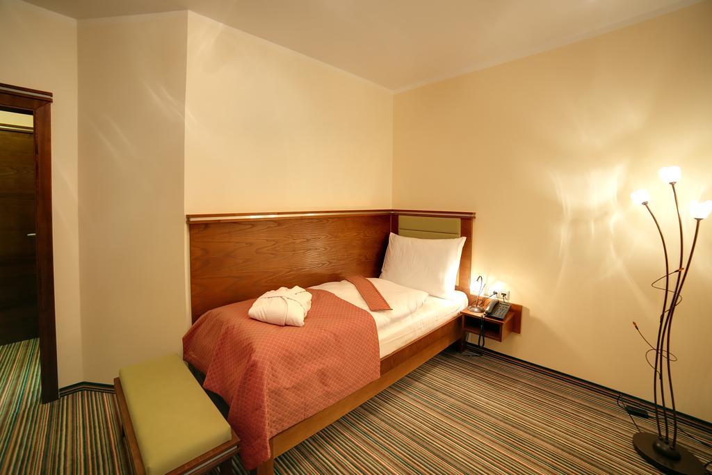 Parkhotel Forest Mariánské Lázně Rom bilde